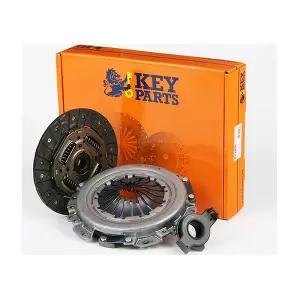 KEY PARTS KC2090