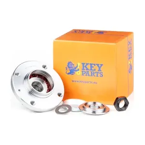 KWB372 KEY PARTS