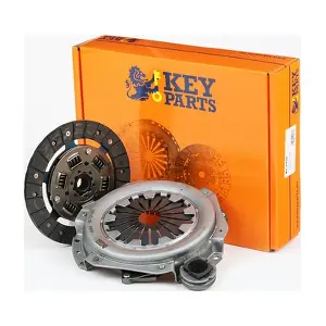KC7797 KEY PARTS
