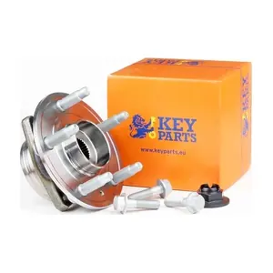 KWB1165 KEY PARTS
