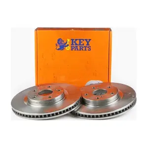 KEY PARTS KBD4606