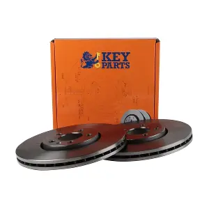 KEY PARTS KBD4105