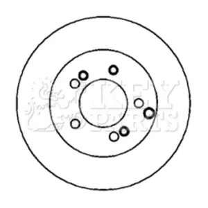 KBD4366 KEY PARTS