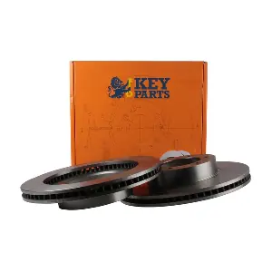 KEY PARTS KBD4502