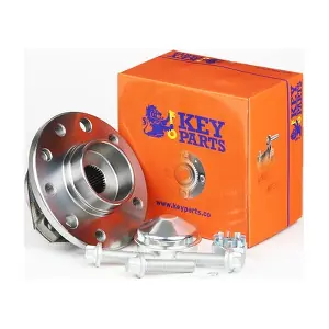 KWB843 KEY PARTS