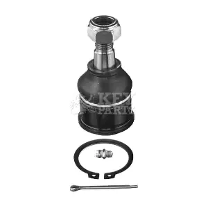 KBJ5443 KEY PARTS