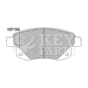 KBP1966 KEY PARTS