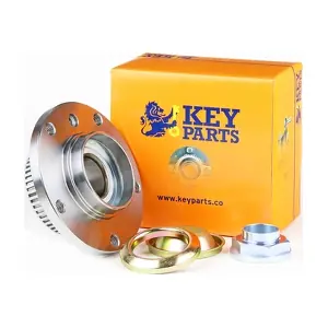 KWB403 KEY PARTS
