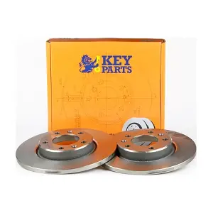 KEY PARTS KBD5350