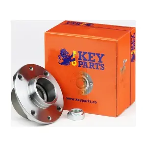 KEY PARTS KWB291