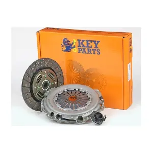 KC6811 KEY PARTS