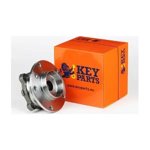 KWB731 KEY PARTS