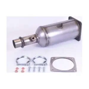 EEC DPF006S