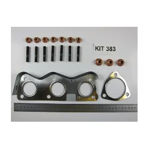KIT383 EEC