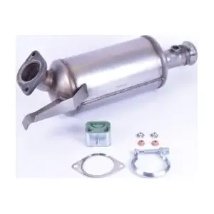 DPF038 EEC