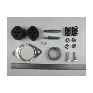 KIT543 EEC