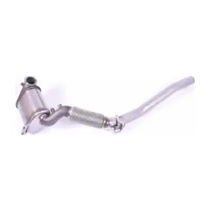 DPF130 EEC