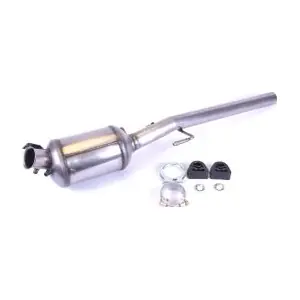DPF040 EEC