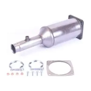 DPF009S EEC