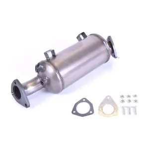 DPF020S EEC