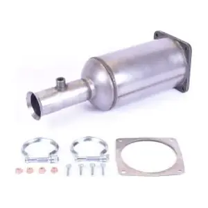 DPF007 EEC
