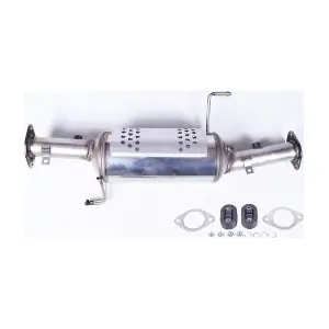 DPF181 EEC