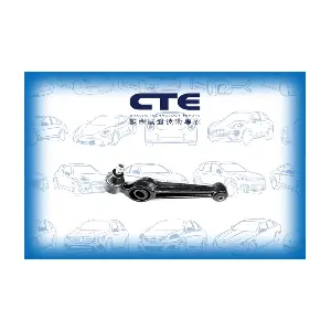 CS-301L CTE