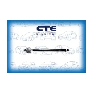 CRE17025 CTE