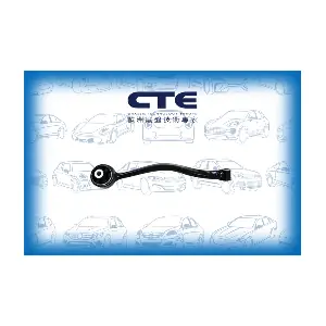 CS-963R CTE