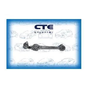CS-1107L CTE