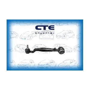 CS-3114 CTE