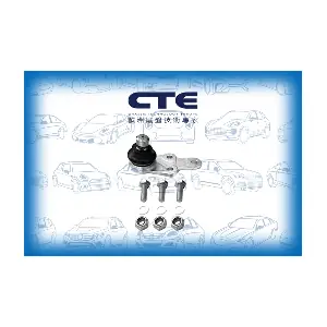CBJ03016A CTE