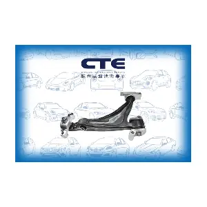 CTE CS-1724L