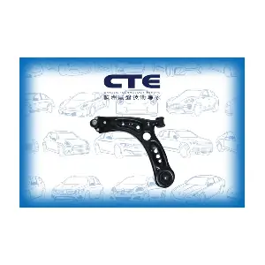 CTE CS-2036R