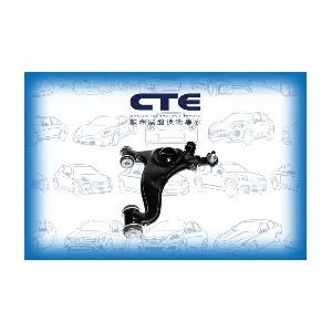 CS-2102R CTE