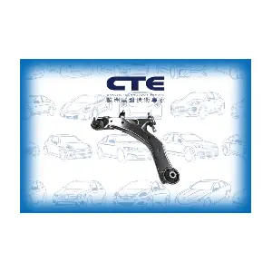 CS-2617L CTE