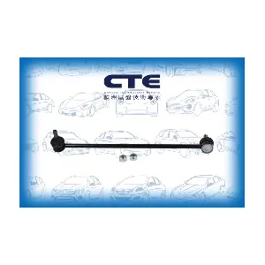 CSL09030L CTE