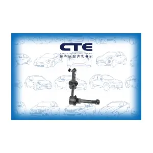 CSL02001R CTE