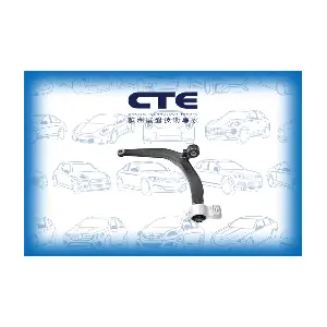 CS-1602L CTE