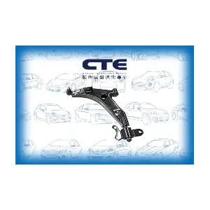 CS-2807L CTE