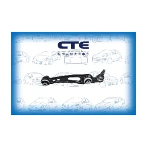 CTE CS-3122R