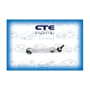 CS-967R CTE