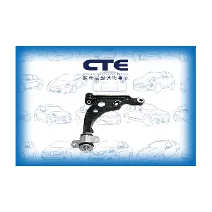 CTE CS-2506R