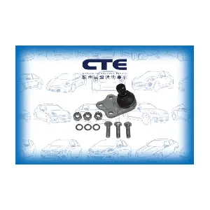 CTE CBJ17011A