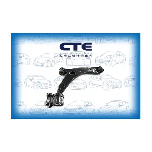 CS-354R CTE