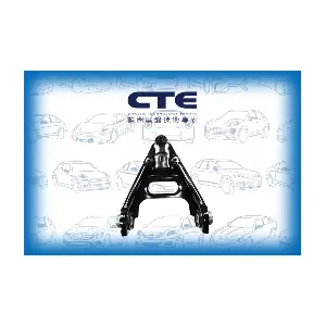 CTE CS-3301