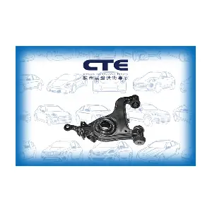 CS-2103L CTE