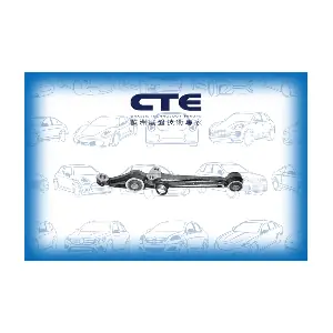 CS-126L CTE