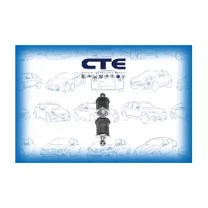 CTE CSL08002