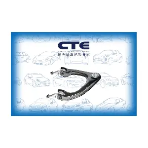 CS-139R CTE